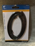 The Hillman Group 844050 6-INCH Plastic House, Number New & Sealed. Fixed Price $7.49.