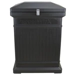 Rts Home Accents Parcelwirx Premium Vertical Storage Cabinet/lockable Package.... Fixed Price $220.78.