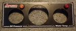 Gauge Panel Hotrod Chevy Ford Dodge American Race Trucks Custom Dash Interior. Fixed Price $31.55.