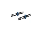 Innovation First 2POST-2UKIT Post, Center Mount Conversion, Allows Ibm Servers. Fixed Price $291.18.