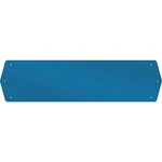Hy-ko 911-BLUE Address Plaque 5.75" X 19.5" (5 Pcs.). Fixed Price $118.48.