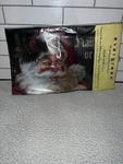 Evergreen Magnetic Mailbox Cover Wrap Standard Naughty Or Nice? Christmas Santa. Fixed Price $20.99.