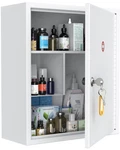 Uniclife Wall Mount Medicine Cabinet With Key Locking Large,. Fixed Price $70.88.