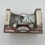 1999 Gearbox Remington Country Duck Hunting 1912 Ford Model-t Truck Coin Bank. Fixed Price $8.99.