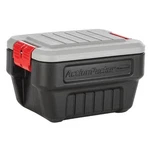 Rubbermaid Action Packer 12.1IN. H X 14.1IN. W 20IN. Storage Tote (4-PACK). Fixed Price $165.05.