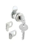 Mail Box Lock 5 Pin Chrm. Fixed Price $20.99.