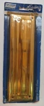 National Hardware N197-905 V1911 Mail Slot In Solid Brass 2" X 11" New. Fixed Price $19.50.