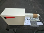 Boss Package Master Security Mailbox - Super Large, Heavy Duty!!. Fixed Price $250.00.