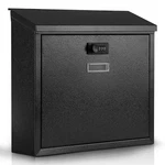 Xydled Boxes With Combination Lock,locking Wall Mounted,security.... Fixed Price $54.92.