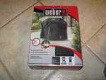 New Weber 7138 Grill Cover For Spirit And Ii 200 Series Premium. Fixed Price $48.35.