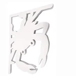 Decorative Stone Crab By Nature Brackets. Fixed Price $16.10.