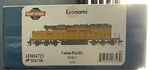 Custom Athearn Union Pacific SD40N Dcc/non Sound #1665. Fixed Price $180.00.