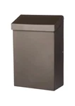 Architectural Mailboxes Modern Heritage Vertical Wall-mounted. Fixed Price $17.99.