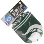 Fanmats Mirror Covers Michigan State Spartans - Small Size For Most Cars. Fixed Price $9.99.