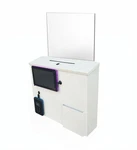 Credit Card Processing Donation Box Tithing Collection Charity Fundraising. Fixed Price $446.03.