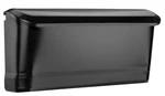 Architectural Mailboxes Cielo Vertical Wall-mounted For Outside, Rus.... Fixed Price $45.59.
