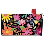 Briarwood Lane Spring Fling Mailbox Cover. Fixed Price $16.95.
