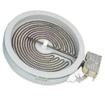 Erp 6" Radiant Surface Element For Jenn-air JES9800AAB JES9800AAS JES8850AAB. Fixed Price $63.92.