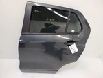 2013 - 2022 Chevrolet Trax Driver Rear Side Door Solar Glass Opt Akp. Fixed Price $819.70.