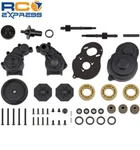 Associated Stealth(r) Gearbox ASC42034. Fixed Price $63.74.