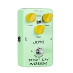 Joyo Hige Gain Overdrive Pedal Vintage Modern Tone For Electric Guitar Bass. Fixed Price $35.99.
