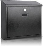 Boxes With Key Lock,locking Wall Mounted,security. Fixed Price $72.40.