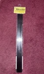 Magnetic Cover Adapter Kit For Plastic & Aluminum Mailboxes. Fixed Price $6.99.