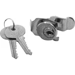 Lock Mailbox Bommer 4127. Fixed Price $21.21.