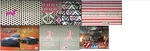 Portfolio Folders Ii, 2-POCKET, 2-PACK, Assorted, Select. Fixed Price $5.95.