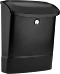 Architectural Mailboxes Parkside Locking, Vertical Wall-mounted For Out. Fixed Price $101.87.