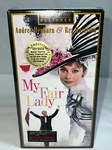 My Fair Lady Deluxe Box Set Rare Collectibles 30TH Anniversary New Sealed. Fixed Price $37.50.