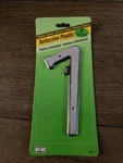 Hy-ko 4" Reflective Plastic House Number #7 With Nails**new**. Fixed Price $7.98.