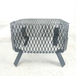 Hy Guard 2525 Galvanized Steel Mesh Chimney Spark Arrestor Bird Squirrel Screen. Fixed Price $28.87.