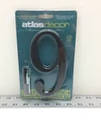 Atlas Homewares TRN9 6" The Traditionalist House Number Matte Black. Fixed Price $13.19.