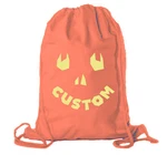 Happy Jack Lantern Custom Bags, Halloween Treats Funny Party Cotton. Fixed Price $14.99.