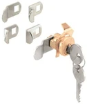 Prime-line 9940 Mailbox Lock Replacement Multipurpose Cam 1965029. Fixed Price $5.99.