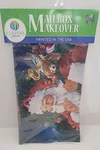 Christmas Mailbox Cover Magnetic Santa Toys Magical Usa Custom Decor. Fixed Price $17.00.