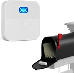 Mailbox Alarm, Wireless Long Range Alert, Chime Notification Sys. Fixed Price $47.23.