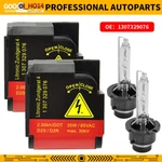 2X For Bmw Gti Volvo Xenon Headlight Hid Bulb Igniter Ballast Socket & Holder. Fixed Price $48.99.
