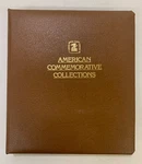 35 First Day Covers 1ST Issue Fdc American Commemorative Collections 1975-76. Fixed Price $29.00.