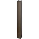 Mail Boss 7123, Bronze In-ground Mounting Post, 44 X Inches, For Use Wi.... Fixed Price $91.46.