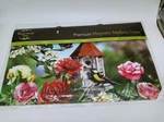 Home Sweet Birdhouse Spring Magnetic Mailbox Cover Standard Briarwood Lane. Fixed Price $15.95.