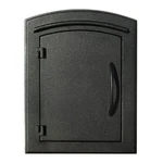 Manchester Non-locking Column-mount Mailbox. Fixed Price $416.65.