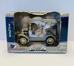 Remington Country Gearbox 1912 Ford Model "t" Delivery Limited Edition Coin Bank. Fixed Price $20.46.