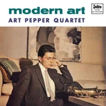 Pepper Quartet - Modern Tone Poet Lp. Fixed Price $38.99.