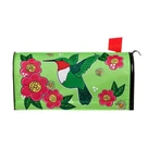 Spring Hummingbird Mailbox Cover Standard Size. Fixed Price $15.50.