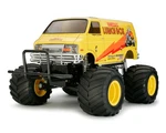 Tamiya Lunch Box 2WD 1/12 Electric Monster Truck Kit TAM58347. Fixed Price $146.30.