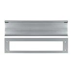 Deltana MS0030U26D US26D Mail Slot Hd 13 X 3.0625 In Brass. Fixed Price $150.58.