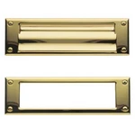 Baldwin 0012-030 Magazine Sized Spring Tension No Screws. Fixed Price $49.99.