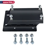 Generic Torque Converter Motor Riser Mount Plate For 196/212CC Coleman Mini Bike. Fixed Price $20.99.